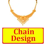 Gold Chain Design | Indus Appstore | App Icon