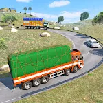 Truck Driving Simulator Games | Indus Appstore | App Icon