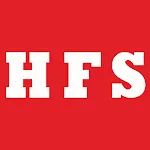 HFS Sport. | Indus Appstore | App Icon