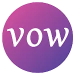 VOW | Indus Appstore | App Icon