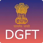 DGFT Trade Facilitation App | Indus Appstore | App Icon