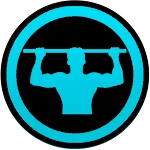 50 Pull-ups BeStronger | Indus Appstore | App Icon