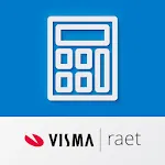 Visma-Raet Netto | Indus Appstore | App Icon