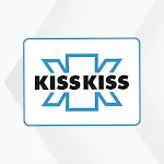 Radio Kiss Kiss | Indus Appstore | App Icon