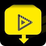 Video downloader - story saver | Indus Appstore | App Icon