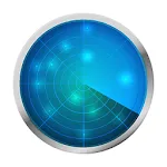 Percent Radar | Indus Appstore | App Icon