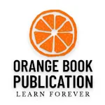 Orange Book Publication | Indus Appstore | App Icon