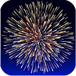 Real Fireworks | Indus Appstore | App Icon