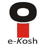 e-Kosh - Oil India Limited | Indus Appstore | App Icon