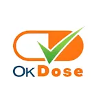 OkDose | Indus Appstore | App Icon