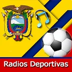 Sports Radios of Ecuador | Indus Appstore | App Icon