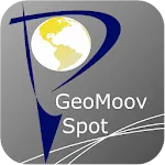 GeoMoov Spot | Indus Appstore | App Icon