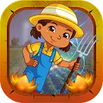 Charming Girl Escape - JRK | Indus Appstore | App Icon