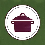 Gläsernes Restaurant | Indus Appstore | App Icon