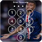 Kylian Mbappe Lock Screen | Indus Appstore | App Icon