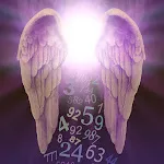 Angel Number Signs | Indus Appstore | App Icon