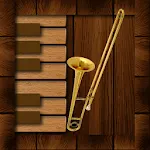 Professional Trombone | Indus Appstore | App Icon