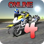 Wheelie King 4 | Indus Appstore | App Icon