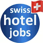 SWISS HOTEL JOBS | Indus Appstore | App Icon