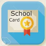 My School Card | Indus Appstore | App Icon