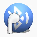 Bluetooth headset check | Indus Appstore | App Icon