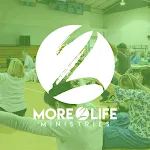 More 2 Life Ministries, Inc | Indus Appstore | App Icon