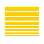 My Yellow Door Energy | Indus Appstore | App Icon