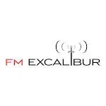 FM Excalibur | Indus Appstore | App Icon