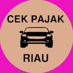 Cek Pajak Kendaraan Riau | Indus Appstore | App Icon