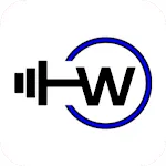 WellFit | Indus Appstore | App Icon