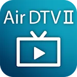 Air DTV II | Indus Appstore | App Icon