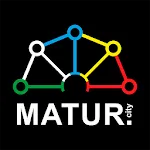 Matur.city - прокат самокатов | Indus Appstore | App Icon