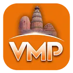 Vraja Mandala Parikrama | Indus Appstore | App Icon