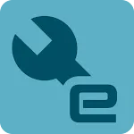 Epicor iScala Service | Indus Appstore | App Icon