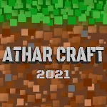 AtharCraft 2021 | Indus Appstore | App Icon