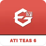 ATI TEAS Practice Test 2024 | Indus Appstore | App Icon