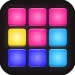 Beat Maker Pro - DJ Drum Padapp icon