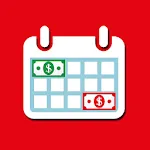 Money Calendar | Indus Appstore | App Icon