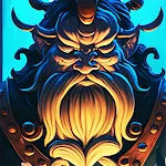 Legendlands - Legendary RPG | Indus Appstore | App Icon