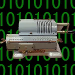 Mechanical Calculator (Binary) | Indus Appstore | App Icon