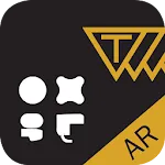 Product Range AR | Indus Appstore | App Icon