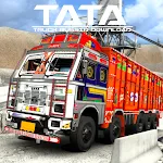 Tata Truck Bussid Download | Indus Appstore | App Icon