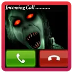 Ghost Call (Prank) | Indus Appstore | App Icon