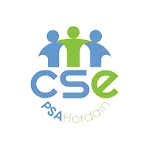 CSE PSA Hordain | Indus Appstore | App Icon