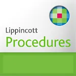 Lippincott Procedures | Indus Appstore | App Icon