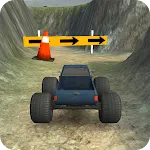 Tiny Truck Driving 3D | Indus Appstore | App Icon