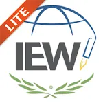 IEW Writing Tools Lite | Indus Appstore | App Icon