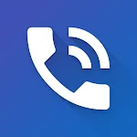 Voice Call Dialer | Indus Appstore | App Icon