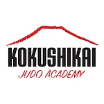 Kokushikai Judo Academy | Indus Appstore | App Icon