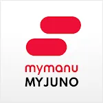 MyJuno- Voice translator | Indus Appstore | App Icon